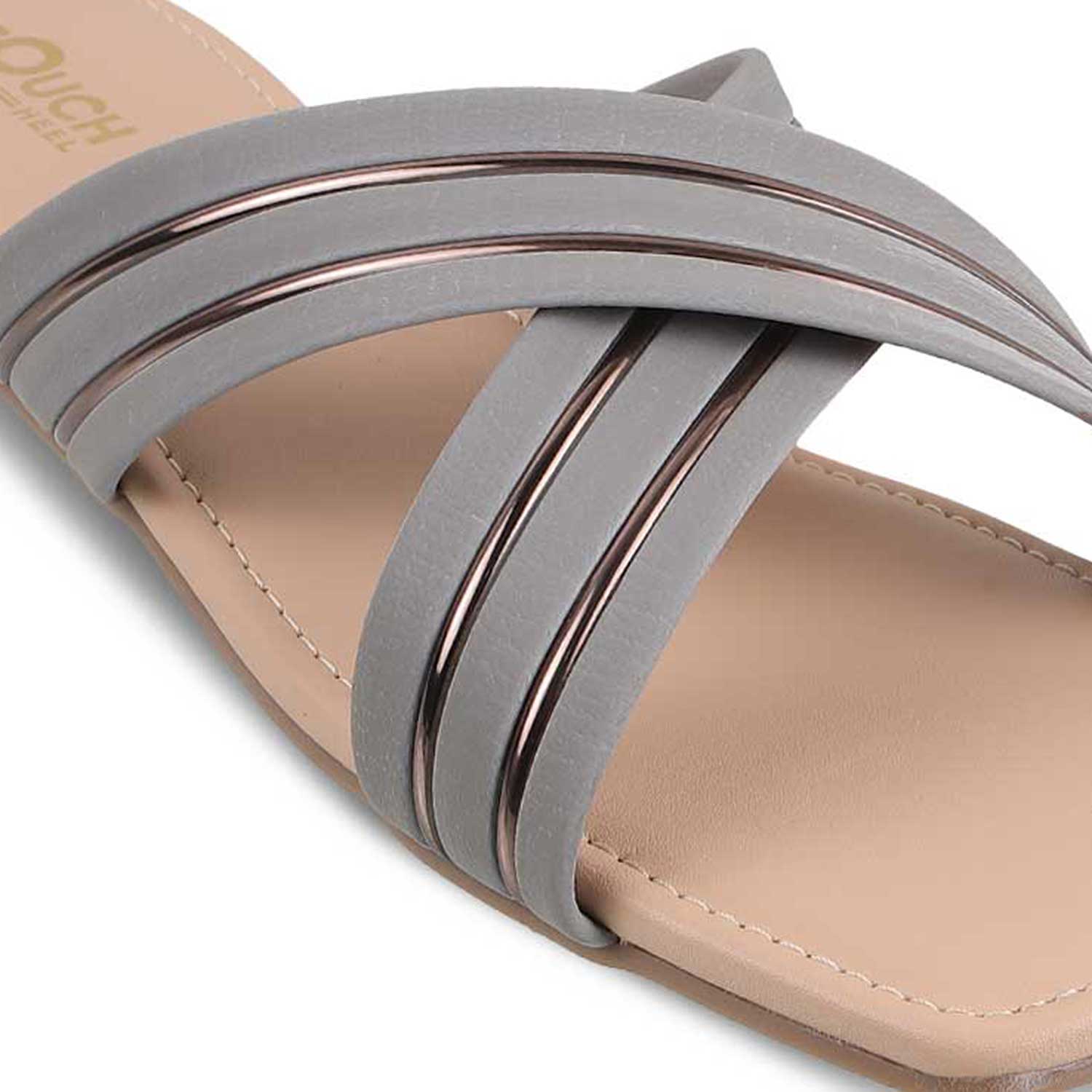 Stylish Slip-On Shoes 