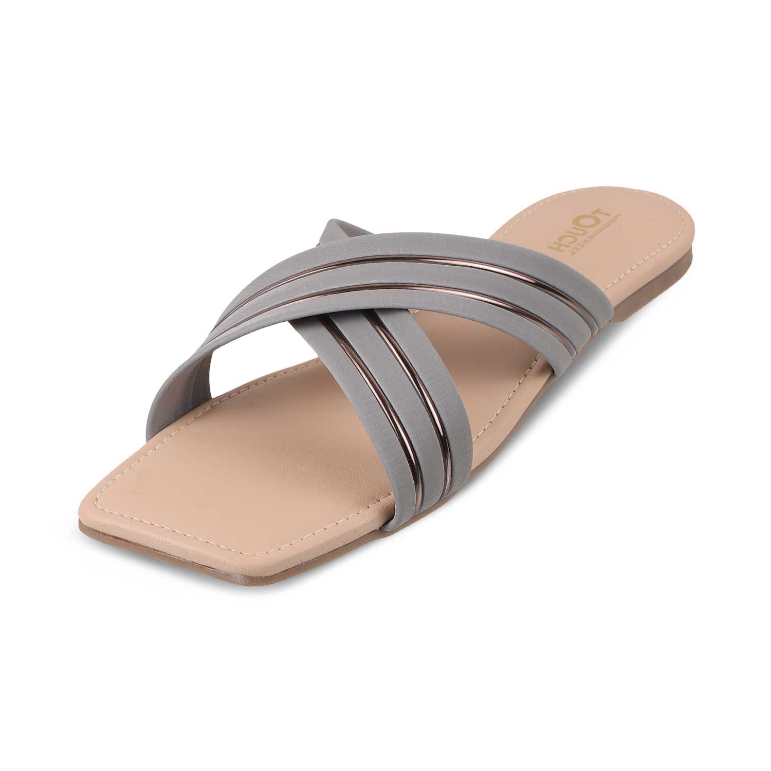 Stylish Slip-On Shoes 