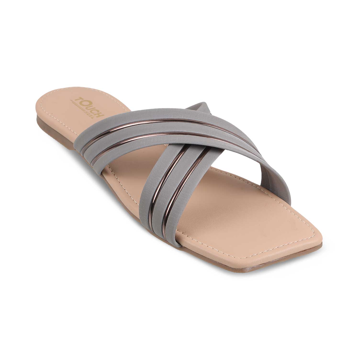 Stylish Slip-On Shoes 