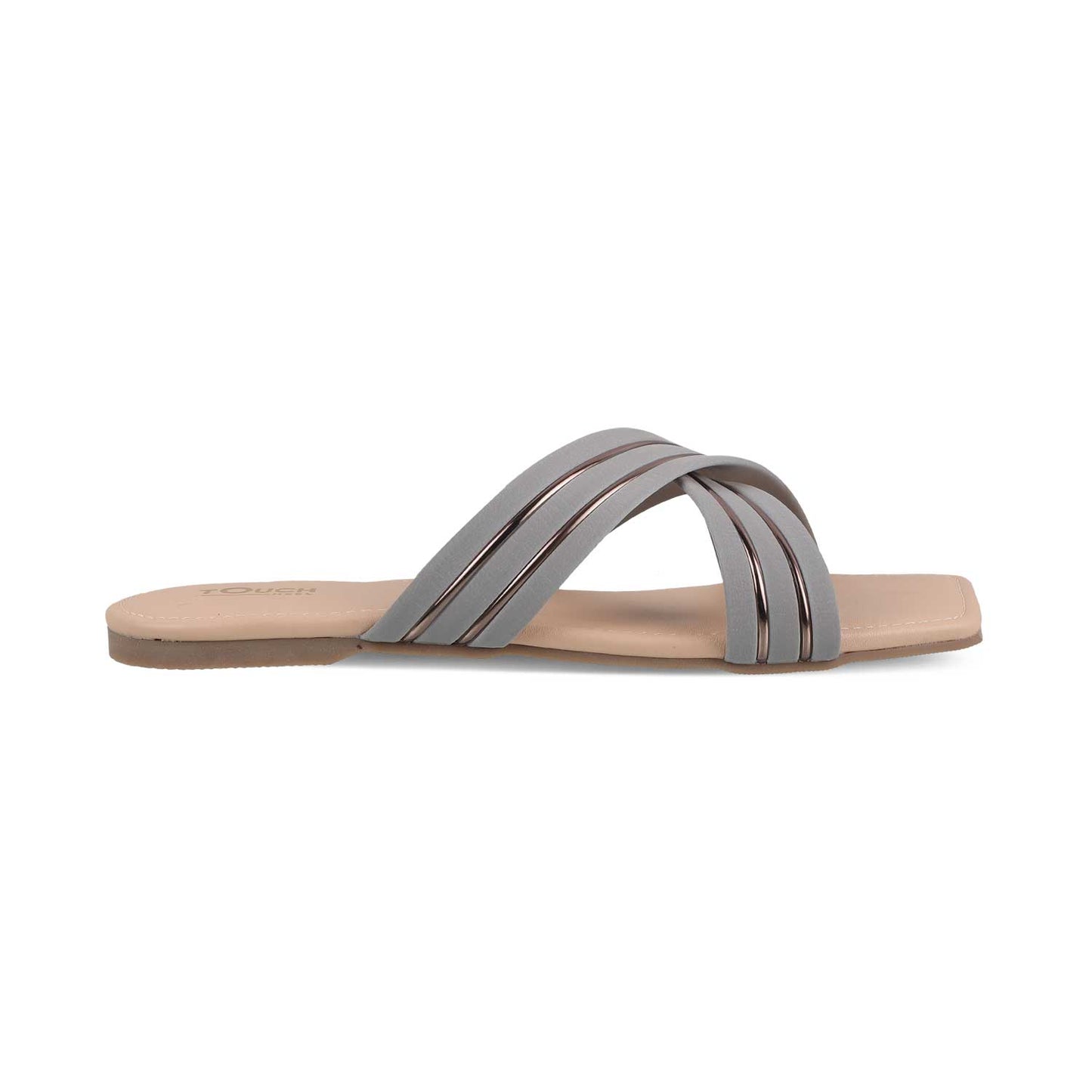 Stylish Slip-On Shoes 