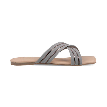 Stylish Slip-On Shoes 