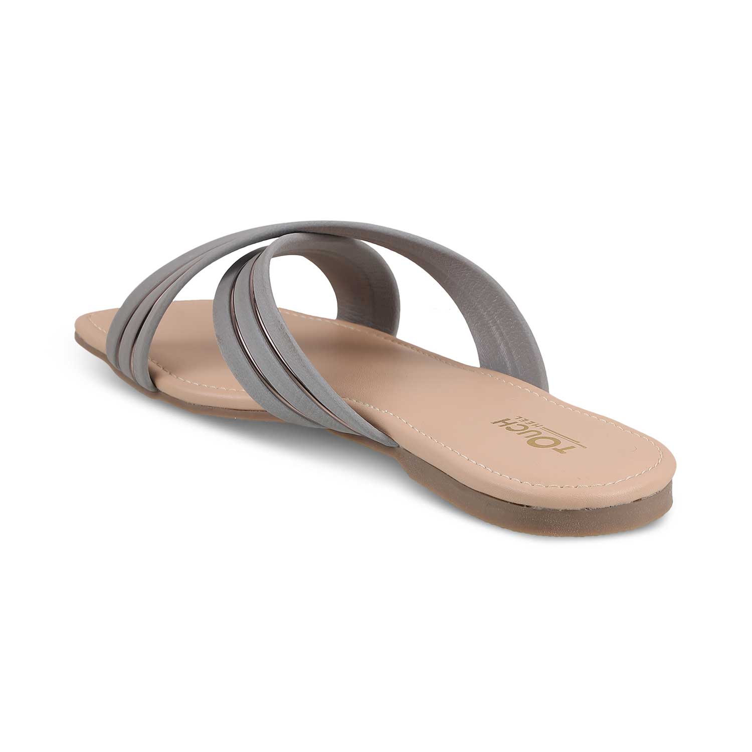 Stylish Slip-On Shoes 