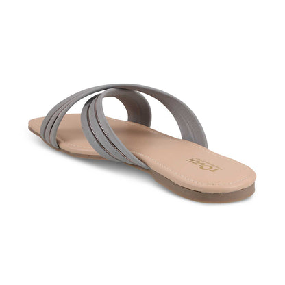 Stylish Slip-On Shoes 