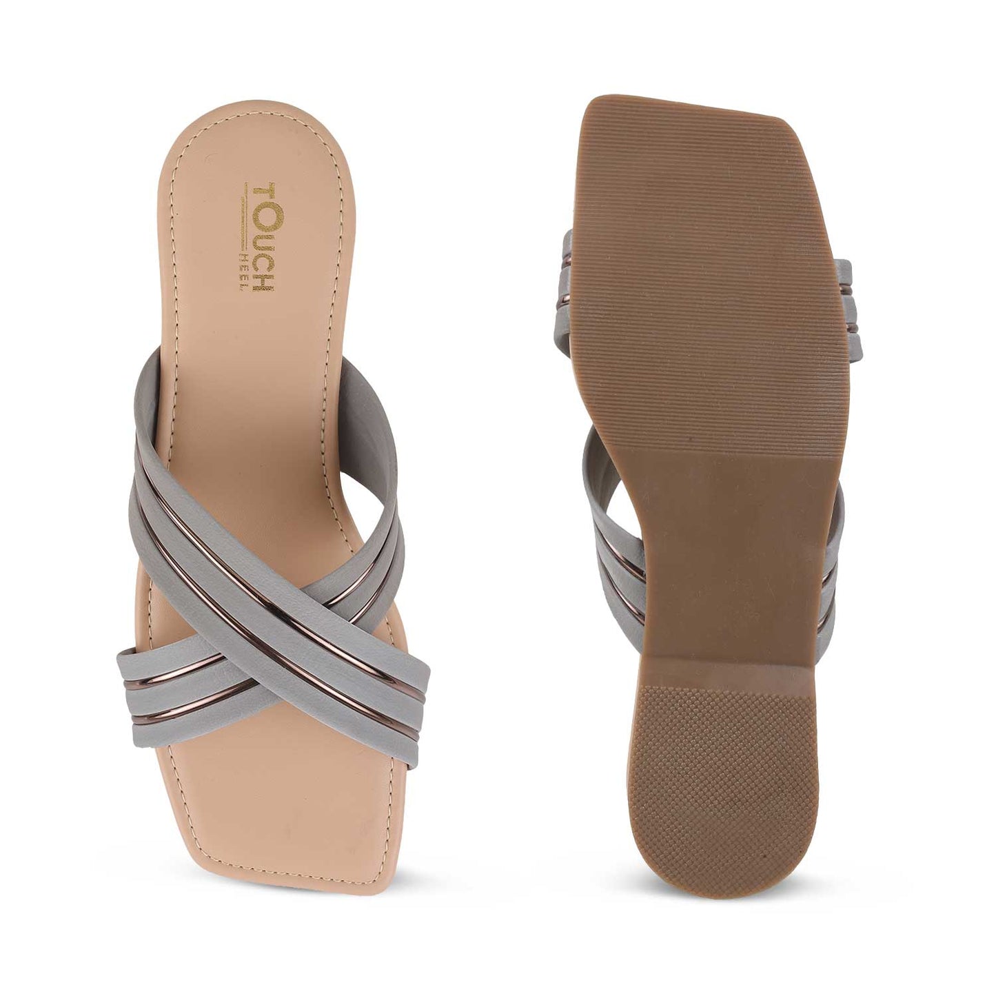 Stylish Slip-On Shoes 