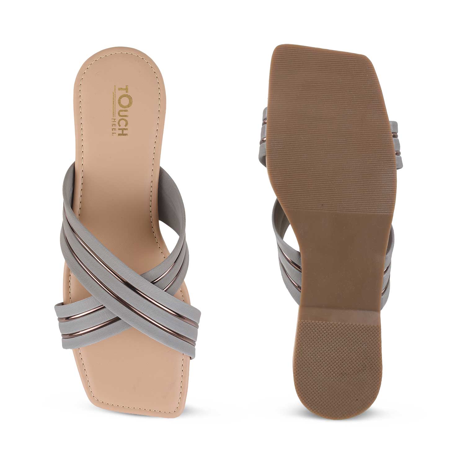 Stylish Slip-On Shoes 