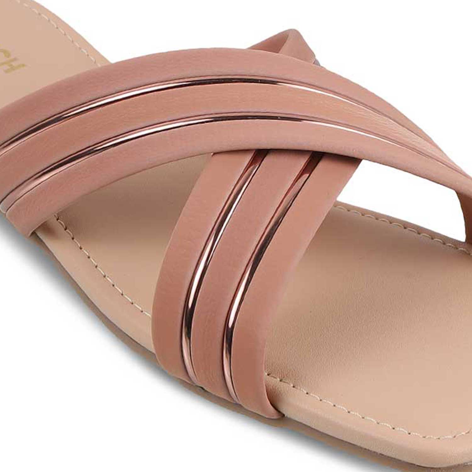 Stylish Slip-On Shoes 