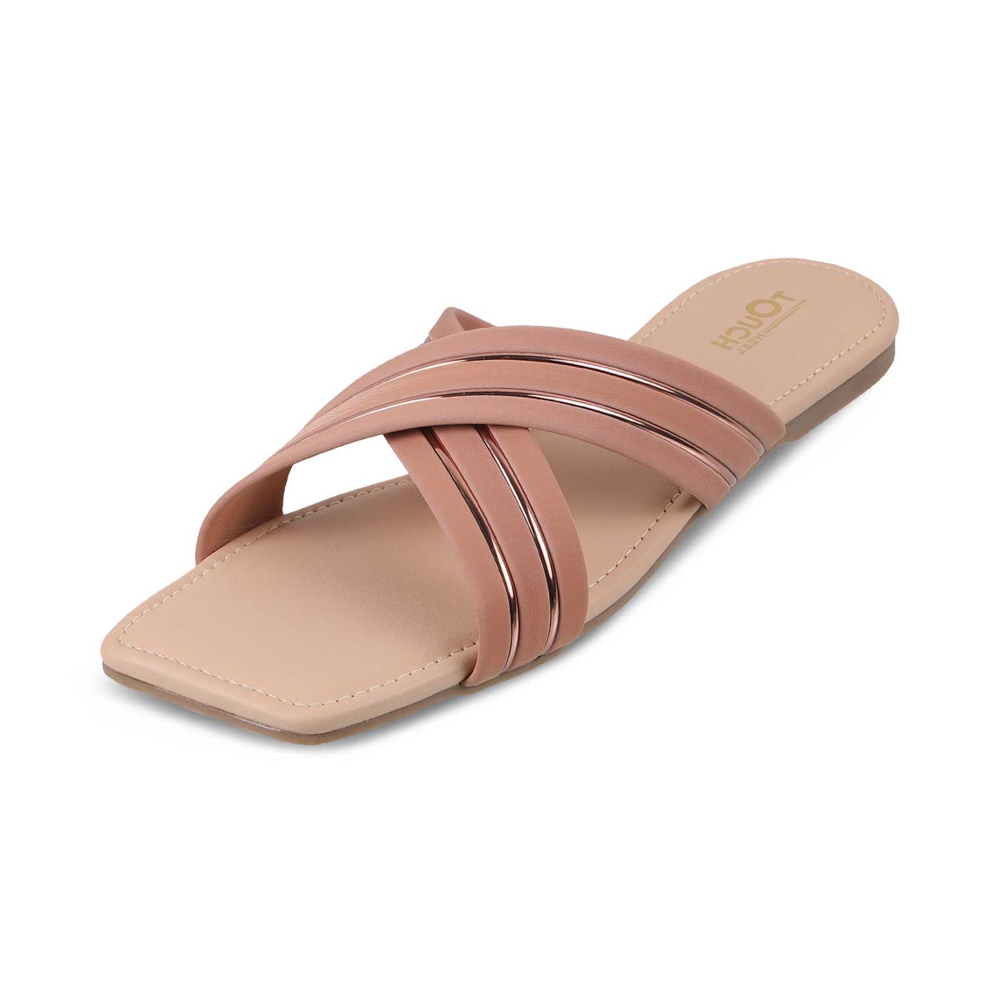 Stylish Slip-On Shoes 