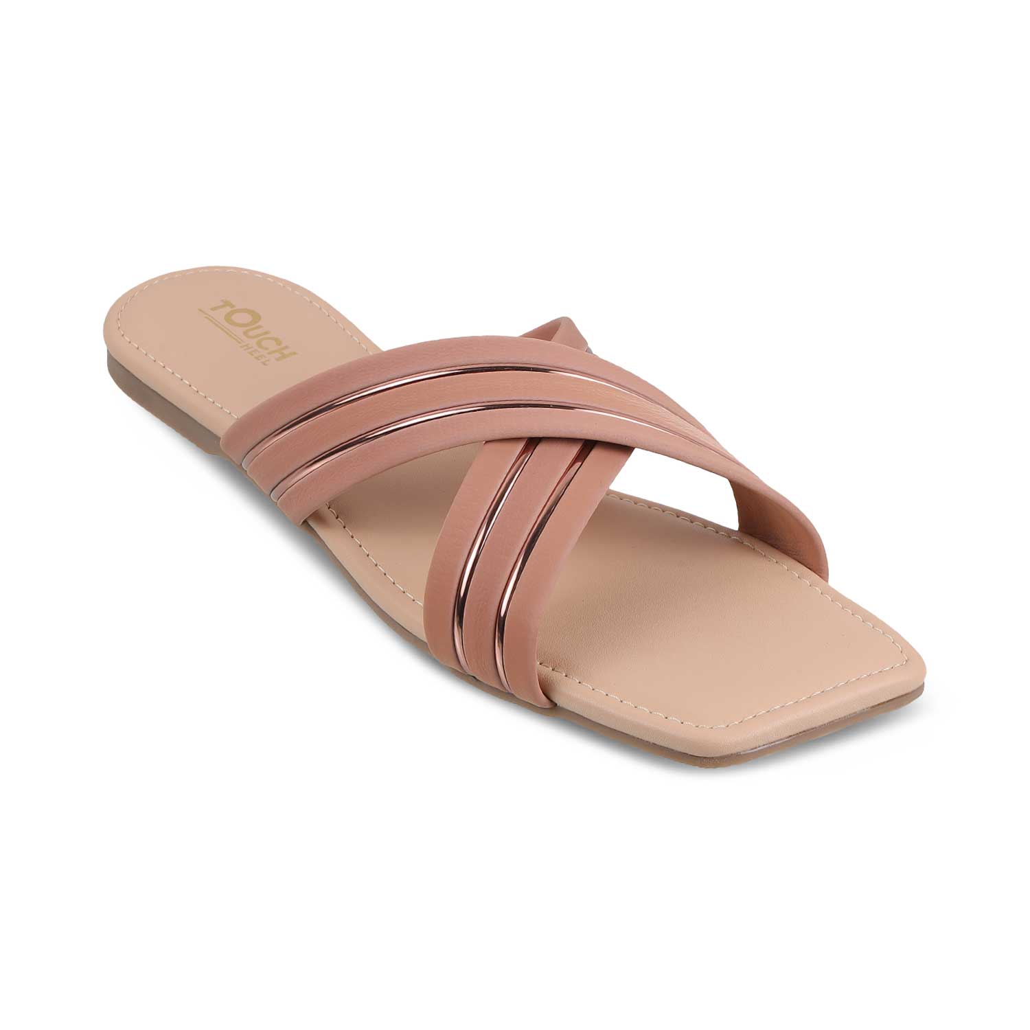 Stylish Slip-On Shoes 