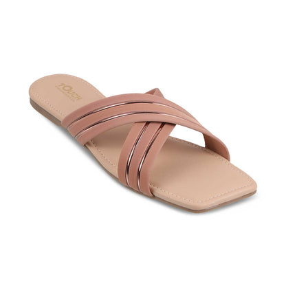 Stylish Slip-On Shoes 