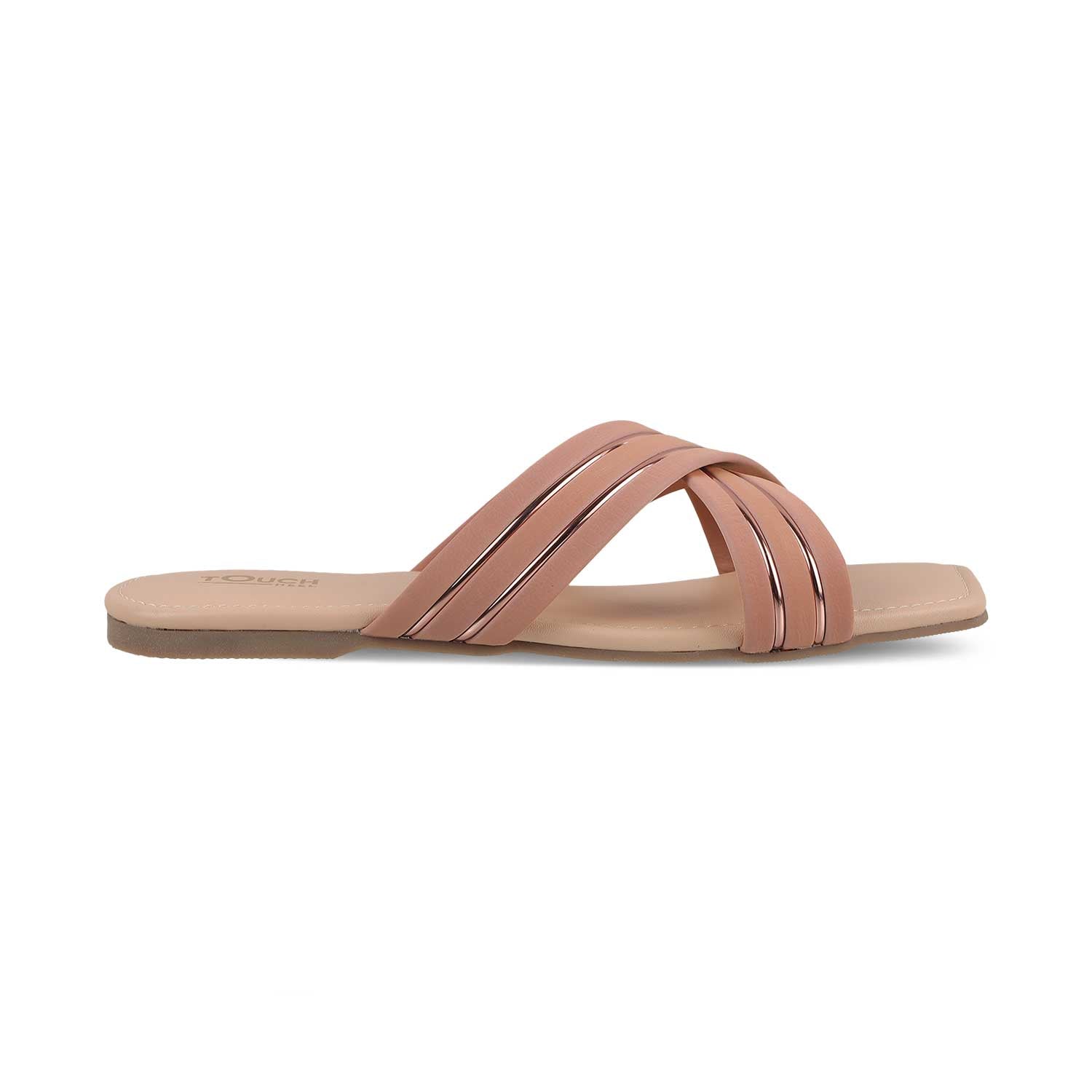 Stylish Slip-On Shoes 