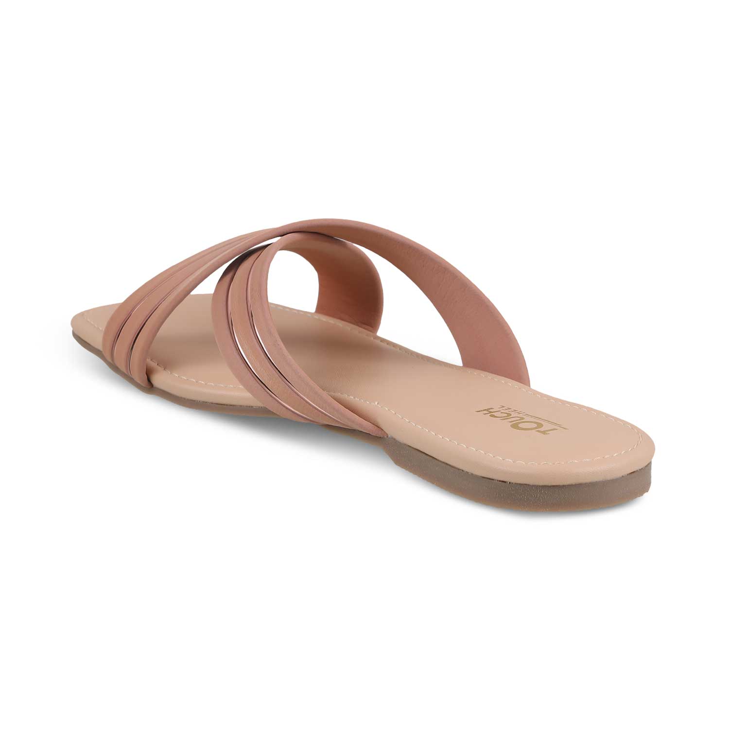 Stylish Slip-On Shoes 