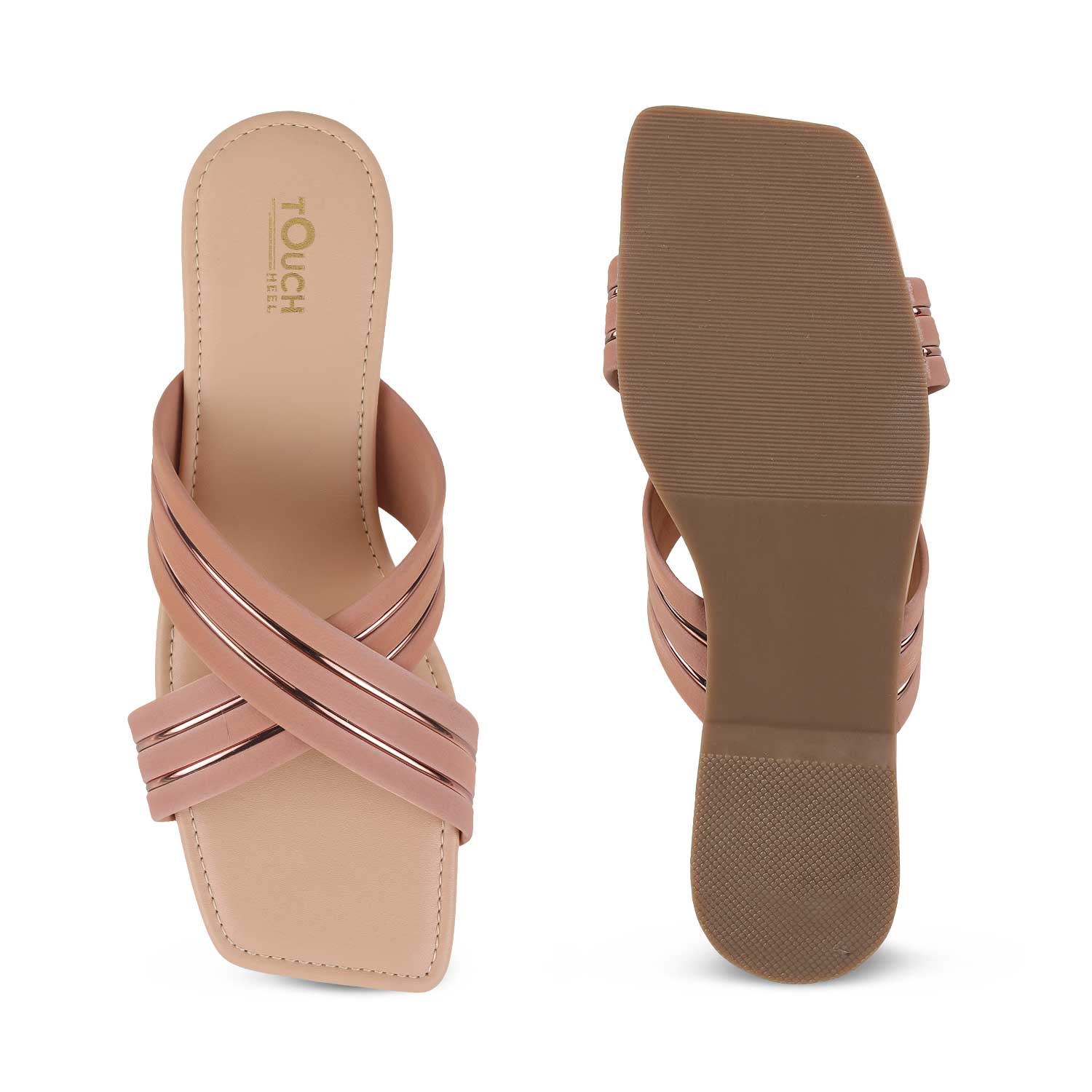 Stylish Slip-On Shoes 
