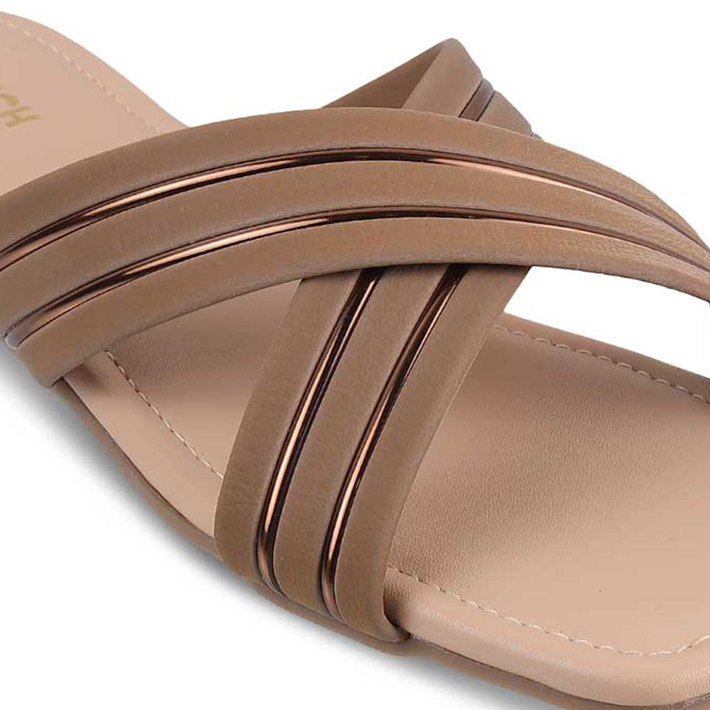 Stylish Slip-On Shoes 