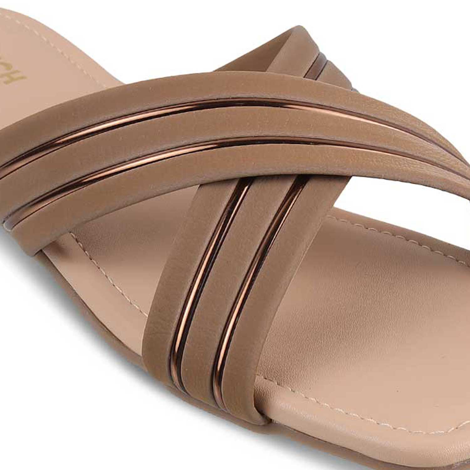 Stylish Slip-On Shoes 