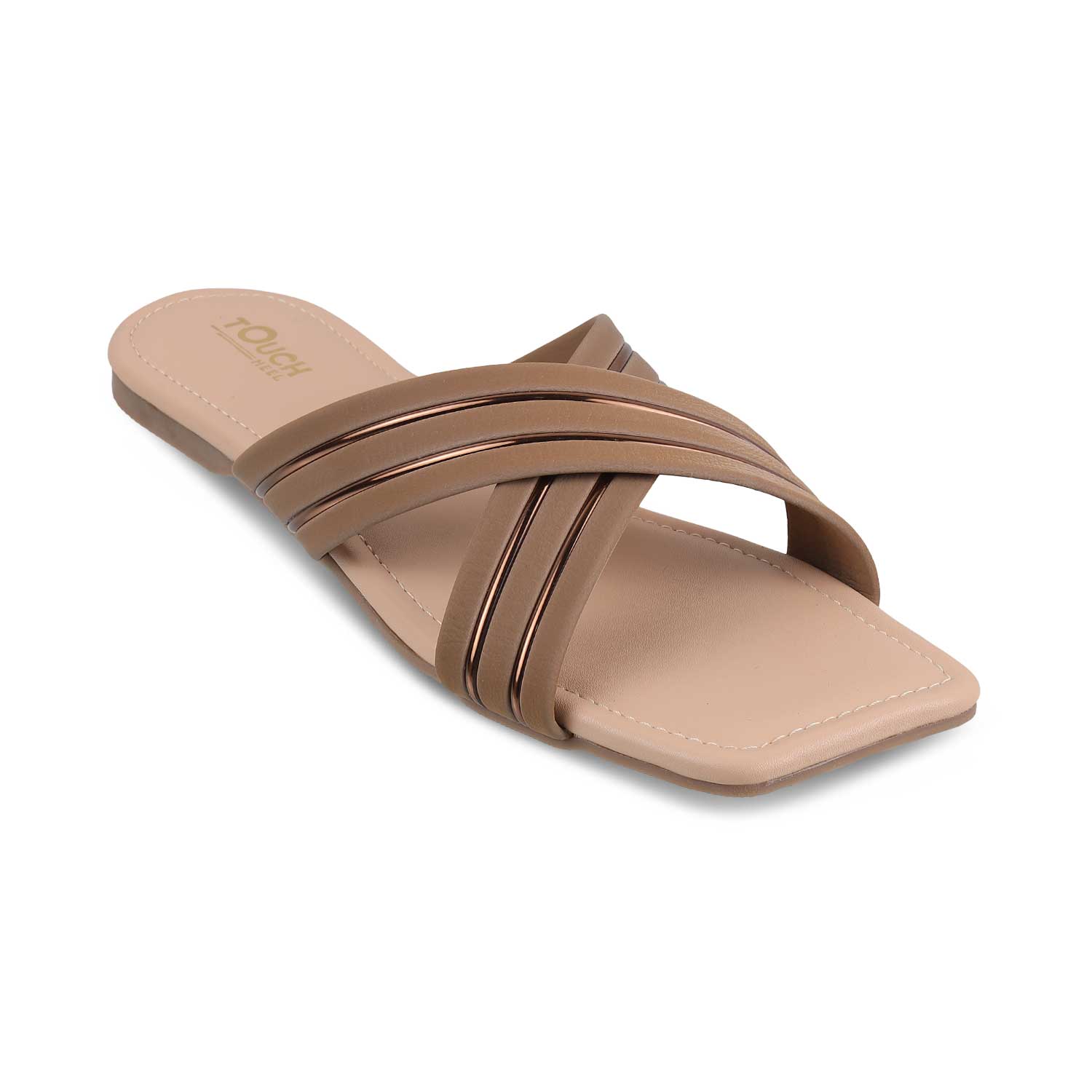 Stylish Slip-On Shoes 