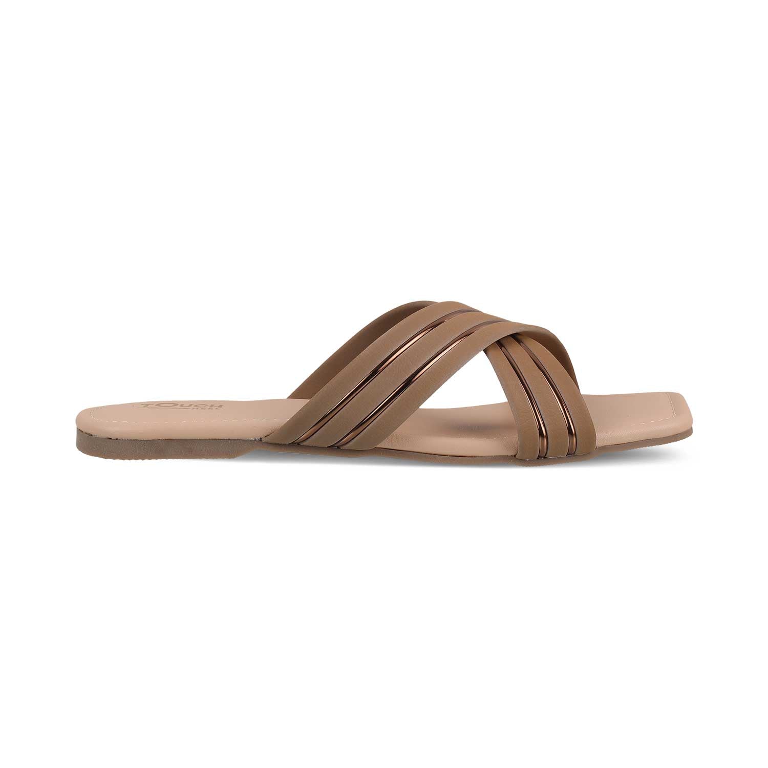 Stylish Slip-On Shoes 