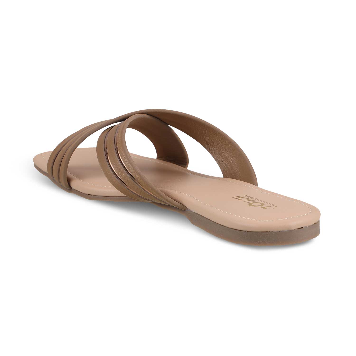 Stylish Slip-On Shoes 