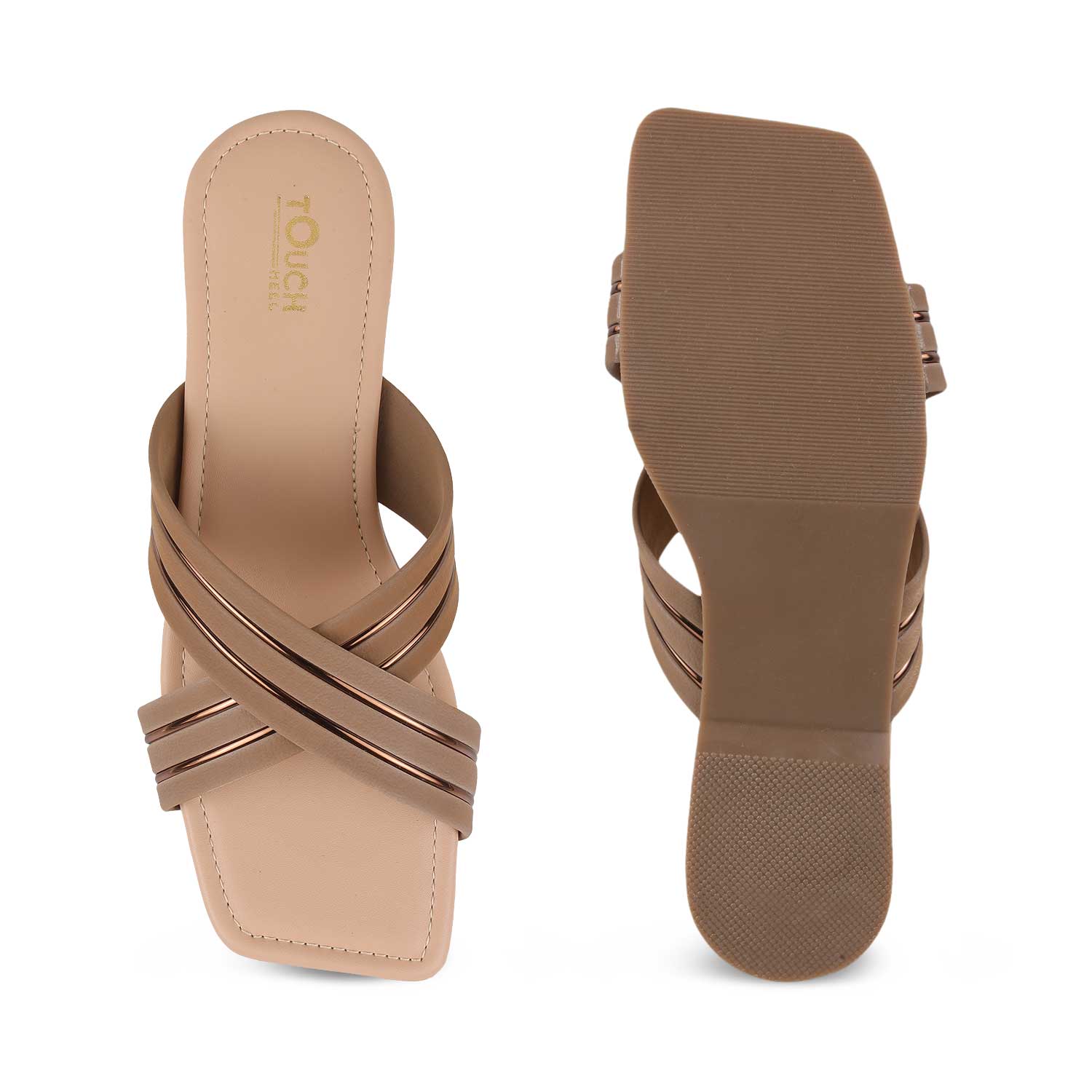 Stylish Slip-On Shoes 