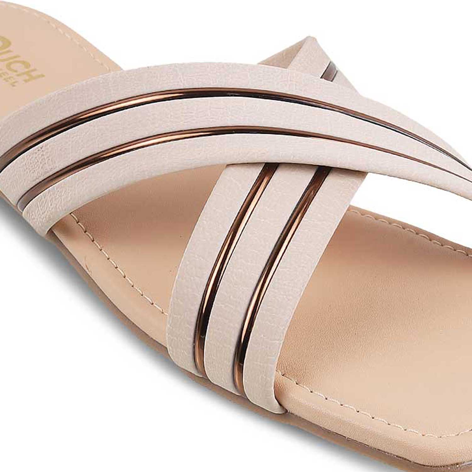 Stylish Slip-On Shoes 