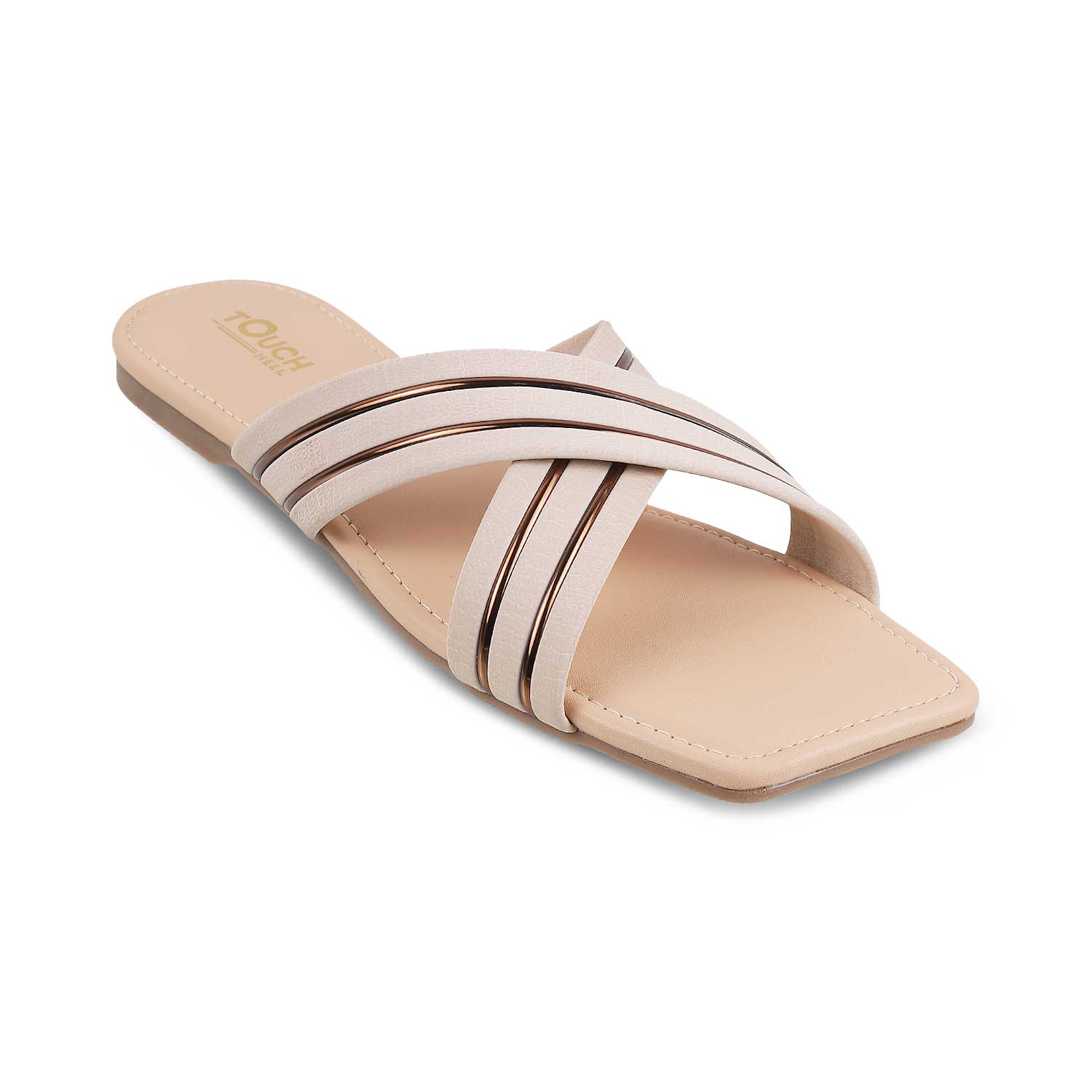 Stylish Slip-On Shoes 