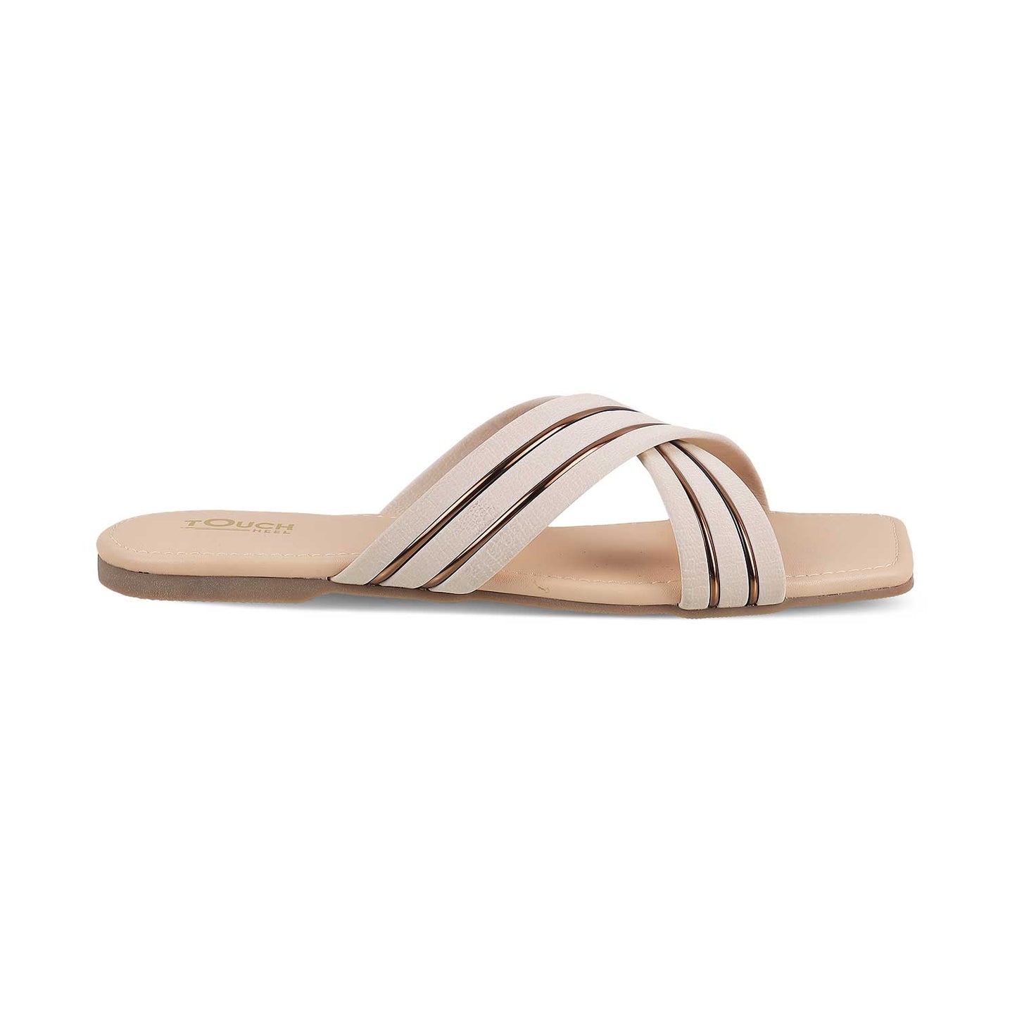 Stylish Slip-On Shoes 