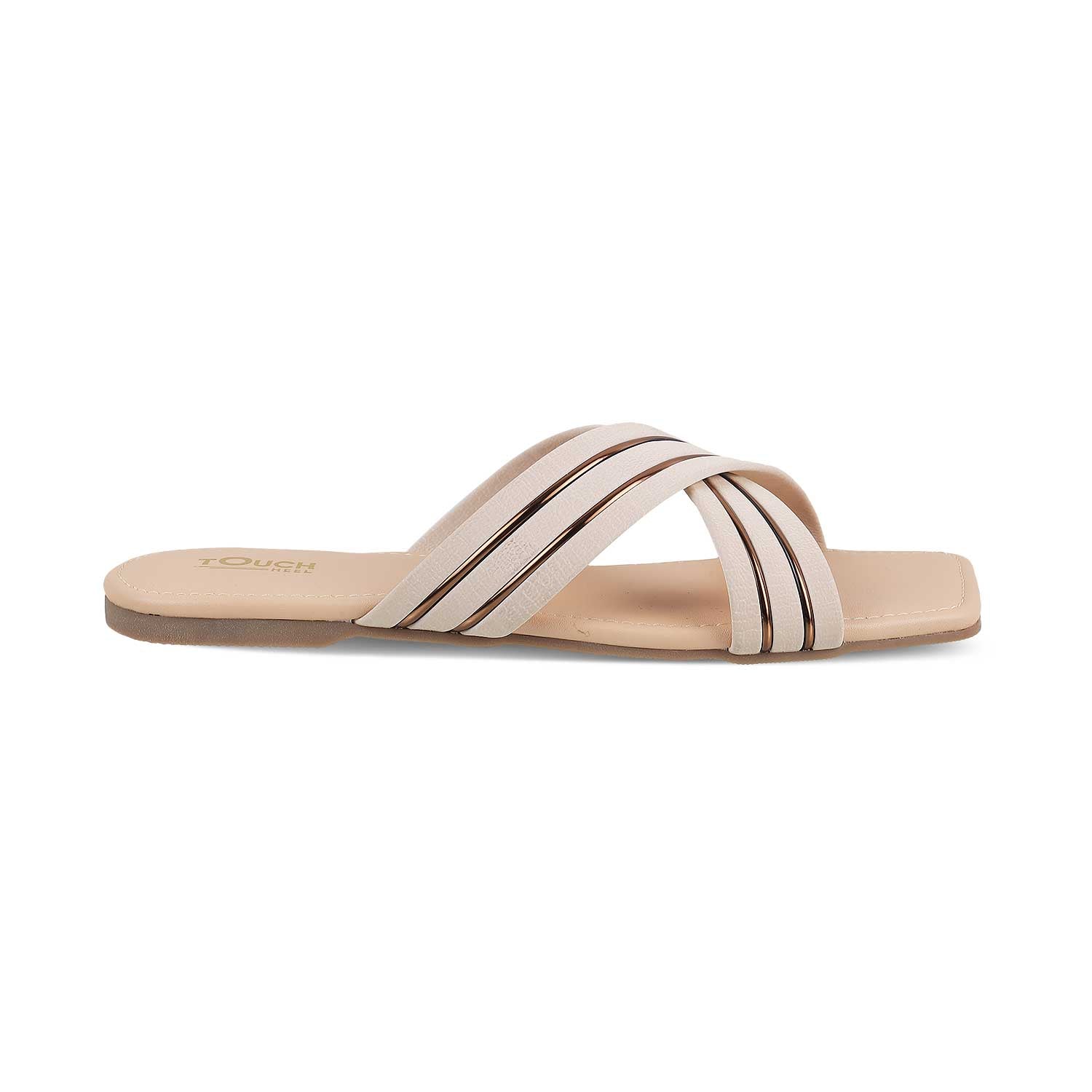 Stylish Slip-On Shoes 