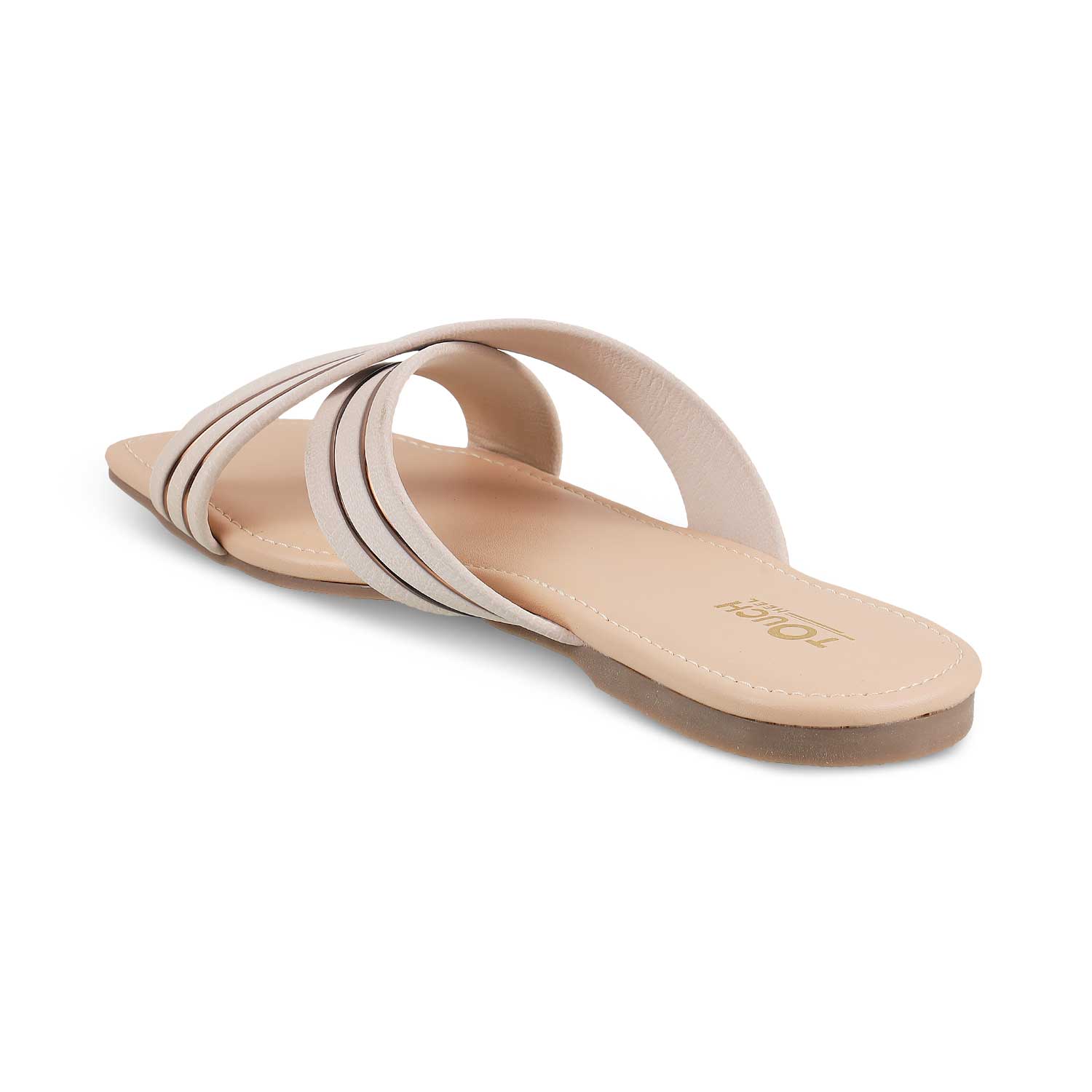 Stylish Slip-On Shoes 