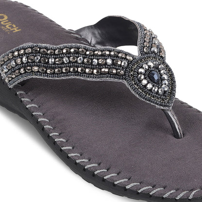 Orthopedic Footwear With Soft Cushion