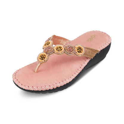 Orthopedic Footwear For Women Soft Sole For Daily Use