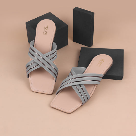 Stylish Slip-On Shoes 