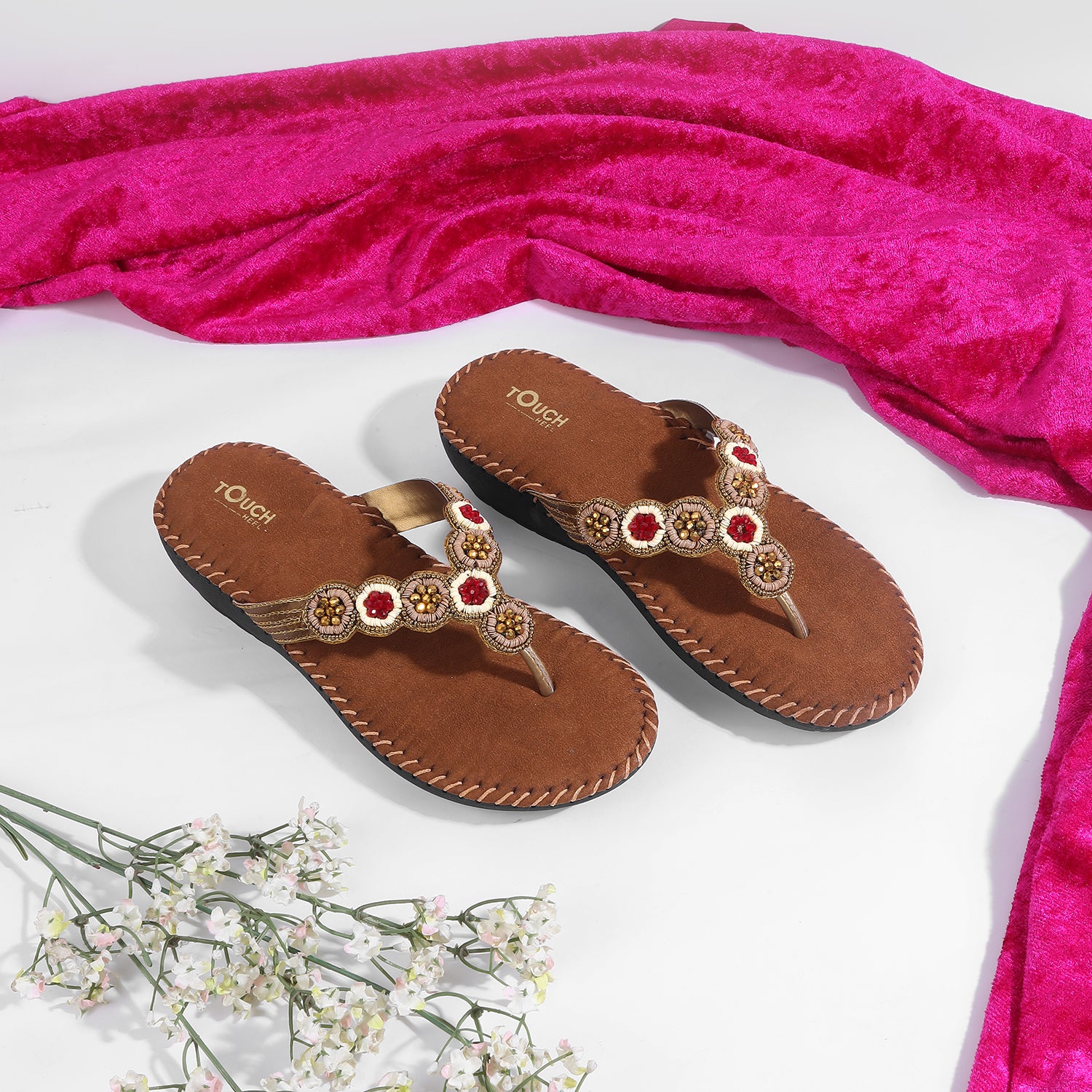 Footwear for Women