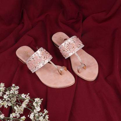 Handmade Kolhapuri Sandals