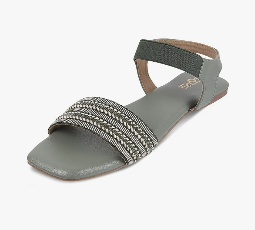 open toe flat open toe sandals women