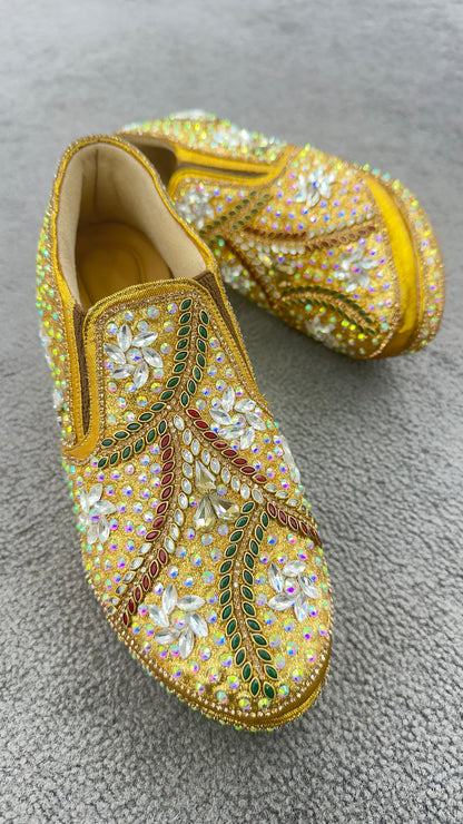Comfortable Vegan Wedding Shoes for Brides & Guests