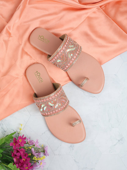 Golden Hour: Everyday Sandals