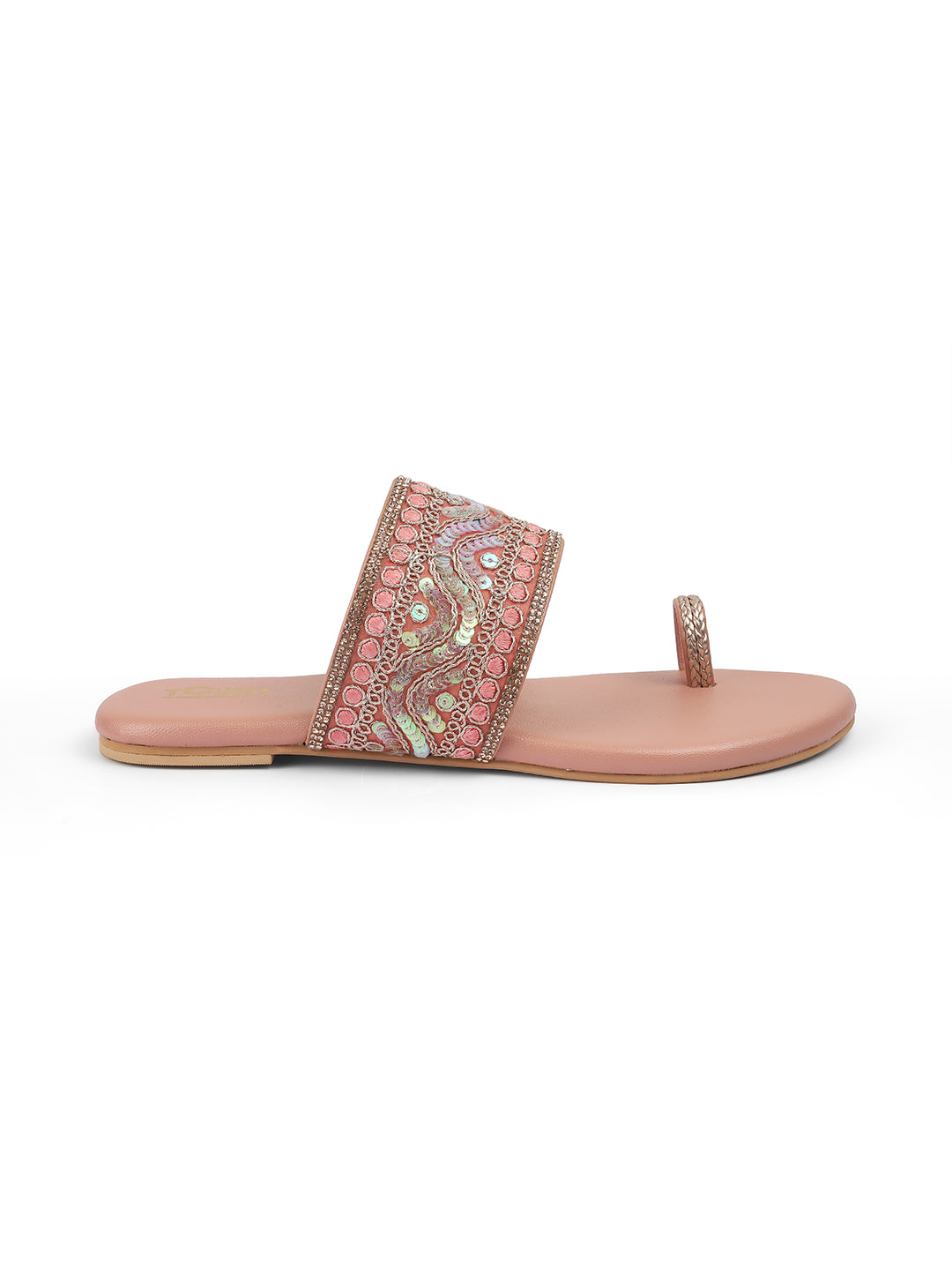 Golden Hour: Everyday Sandals