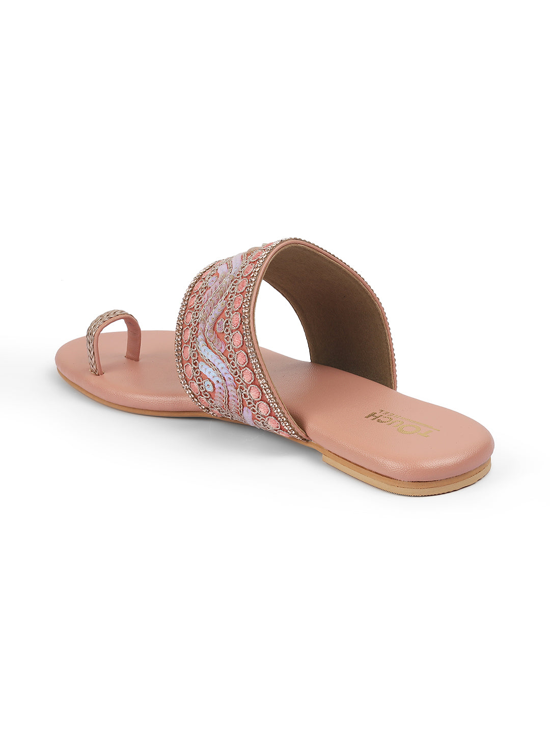 Golden Hour: Everyday Sandals