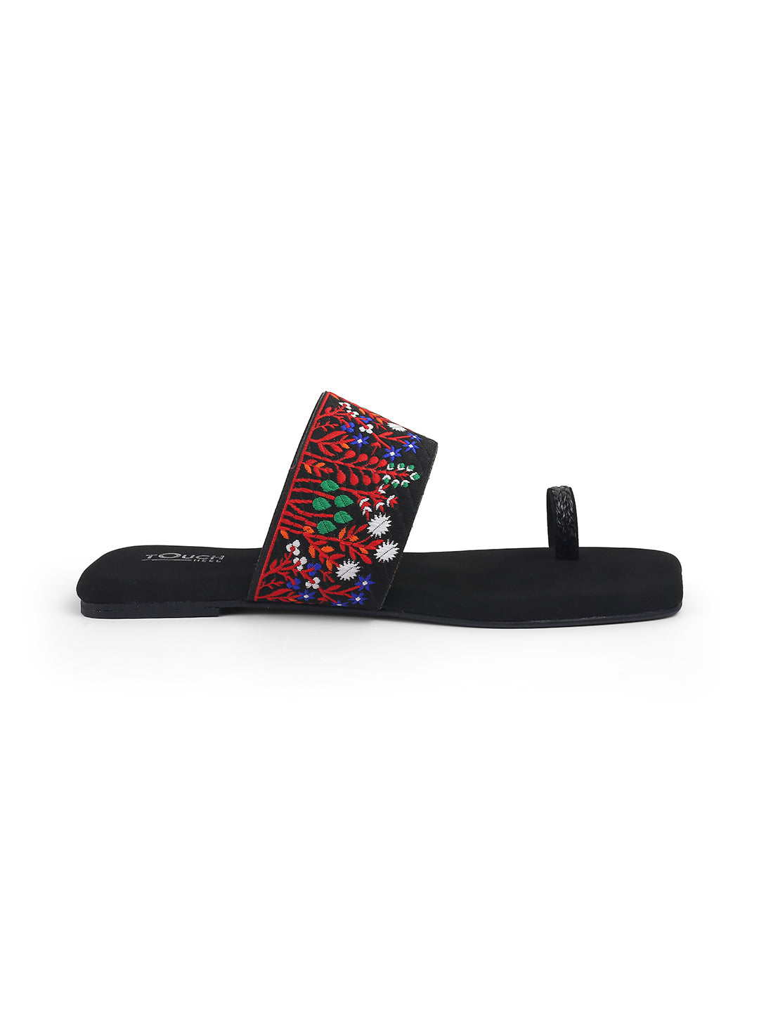 Golden Touch: Everyday Elegance Everyday Footwear
