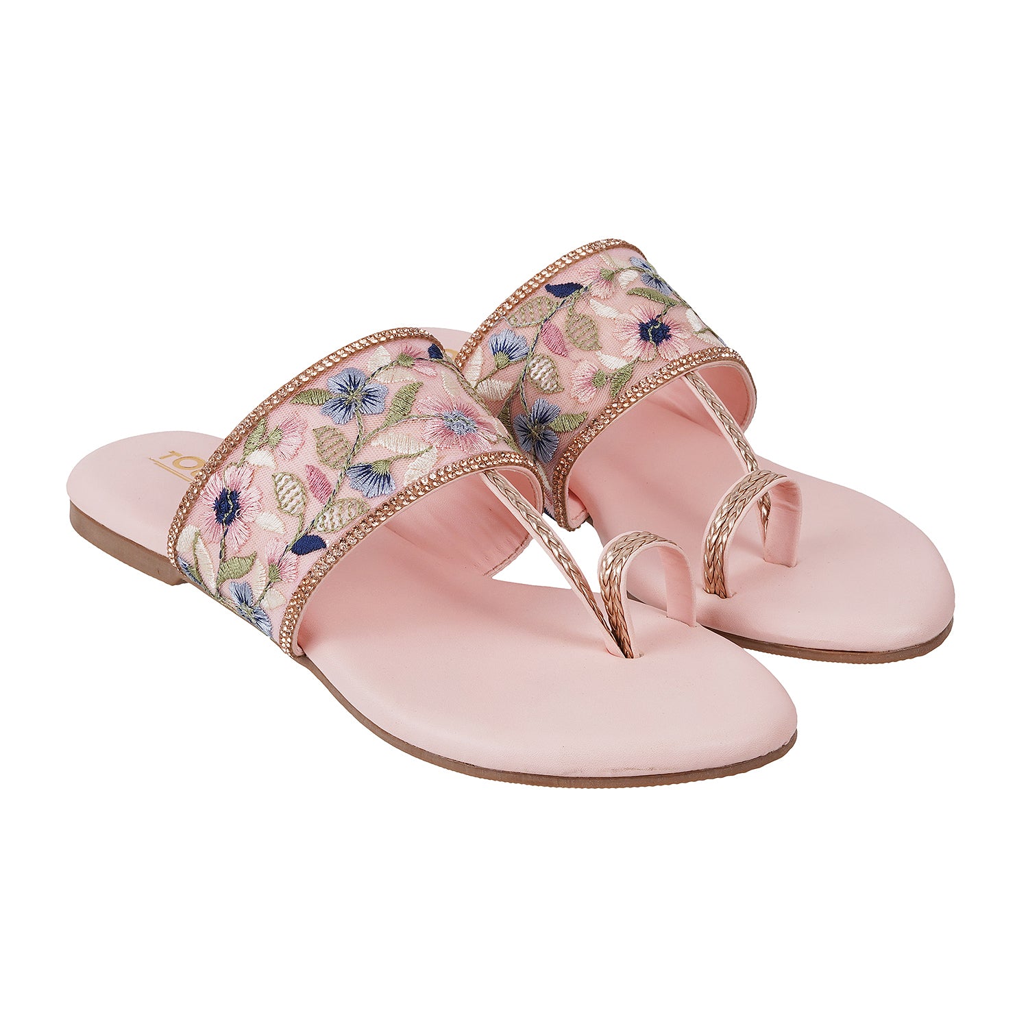 Women's Kolhapuri Sandals