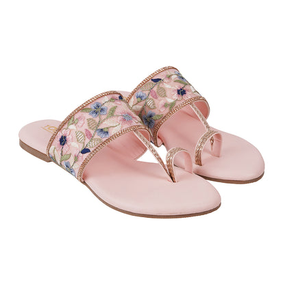 Women's Kolhapuri Sandals