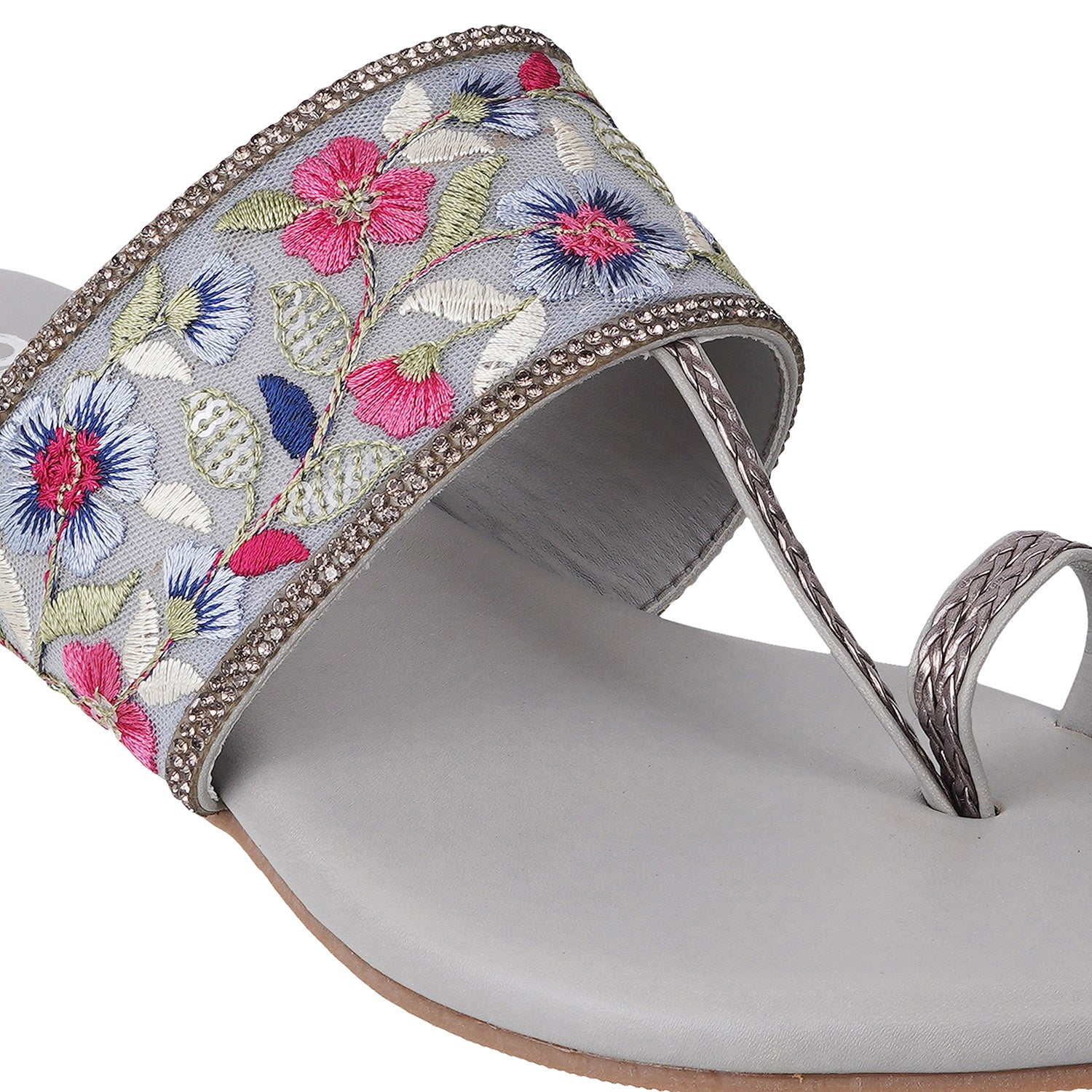 Women's Kolhapuri Sandals