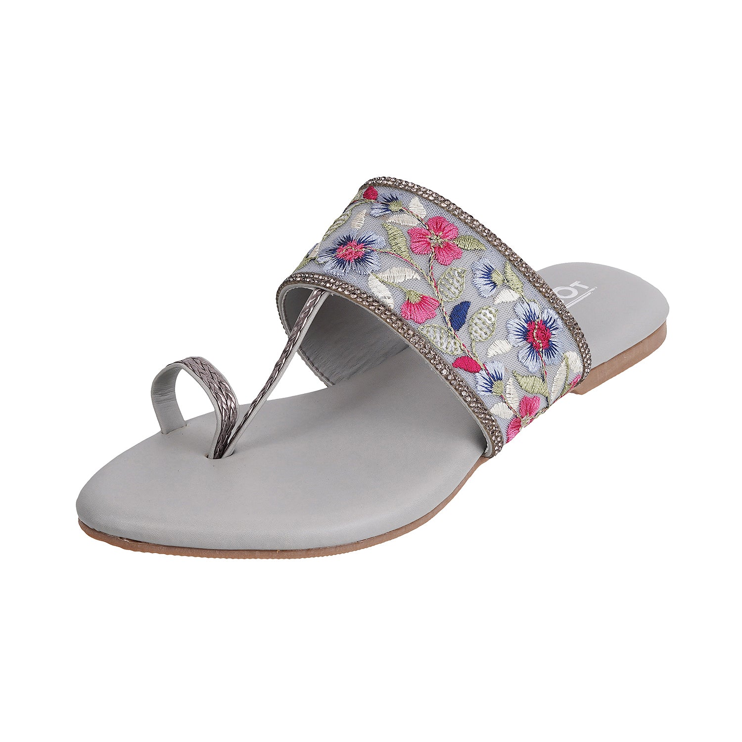 Women's Kolhapuri Sandals