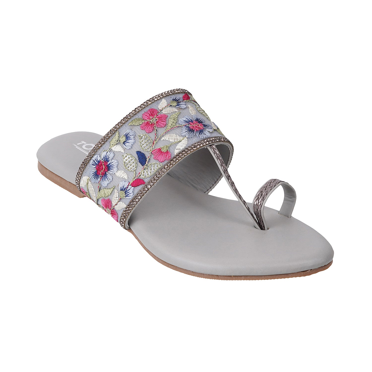 Women's Kolhapuri Sandals