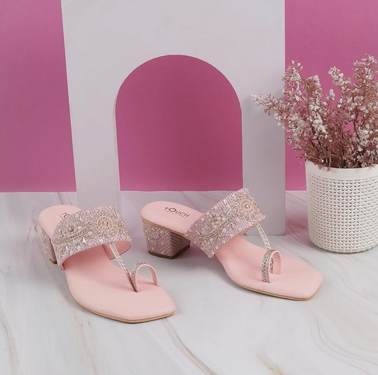 Traditional Sandals For Women Online - Mumbai
