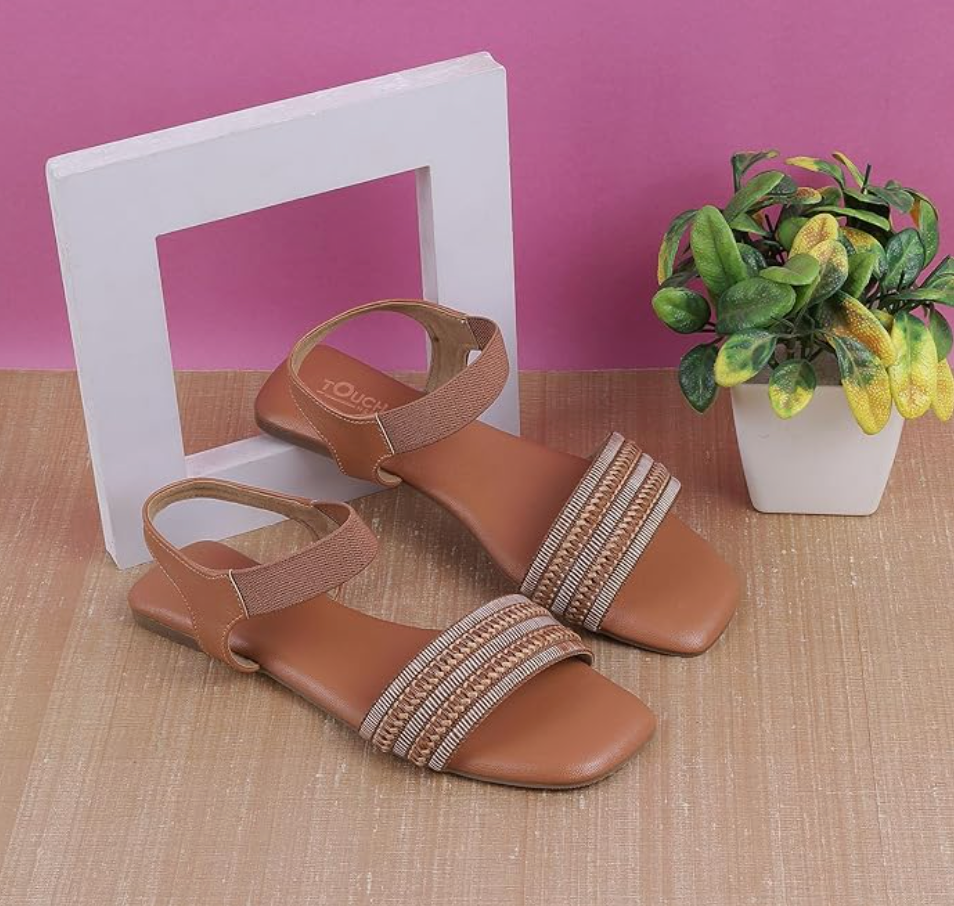 open toe flat open toe sandals women
